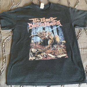 The Black Dahlia Murder T shit